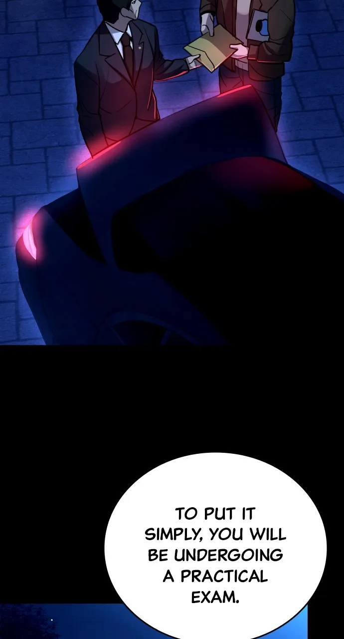 Justice Deserved Chapter 4 page 60 - 