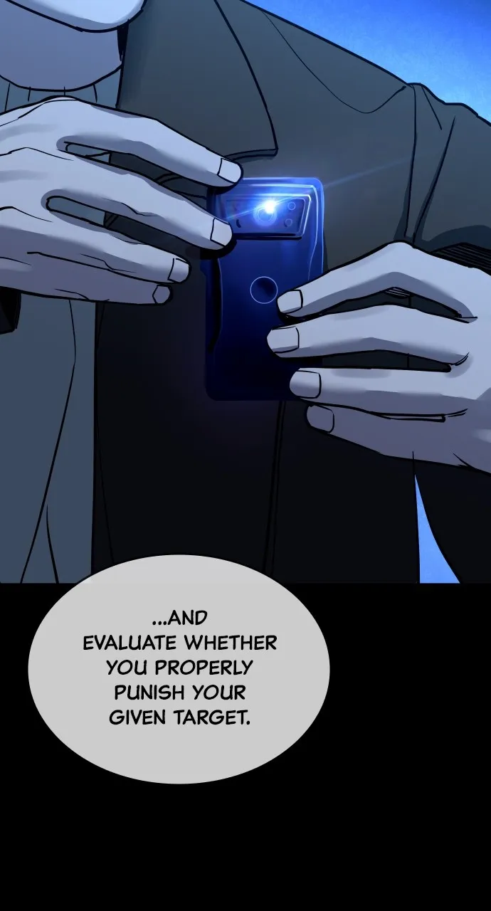 Justice Deserved Chapter 4 page 62 - 