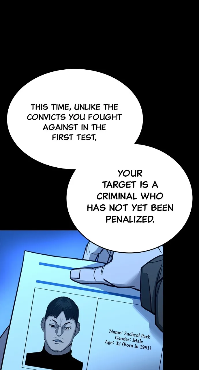 Justice Deserved Chapter 4 page 63 - 