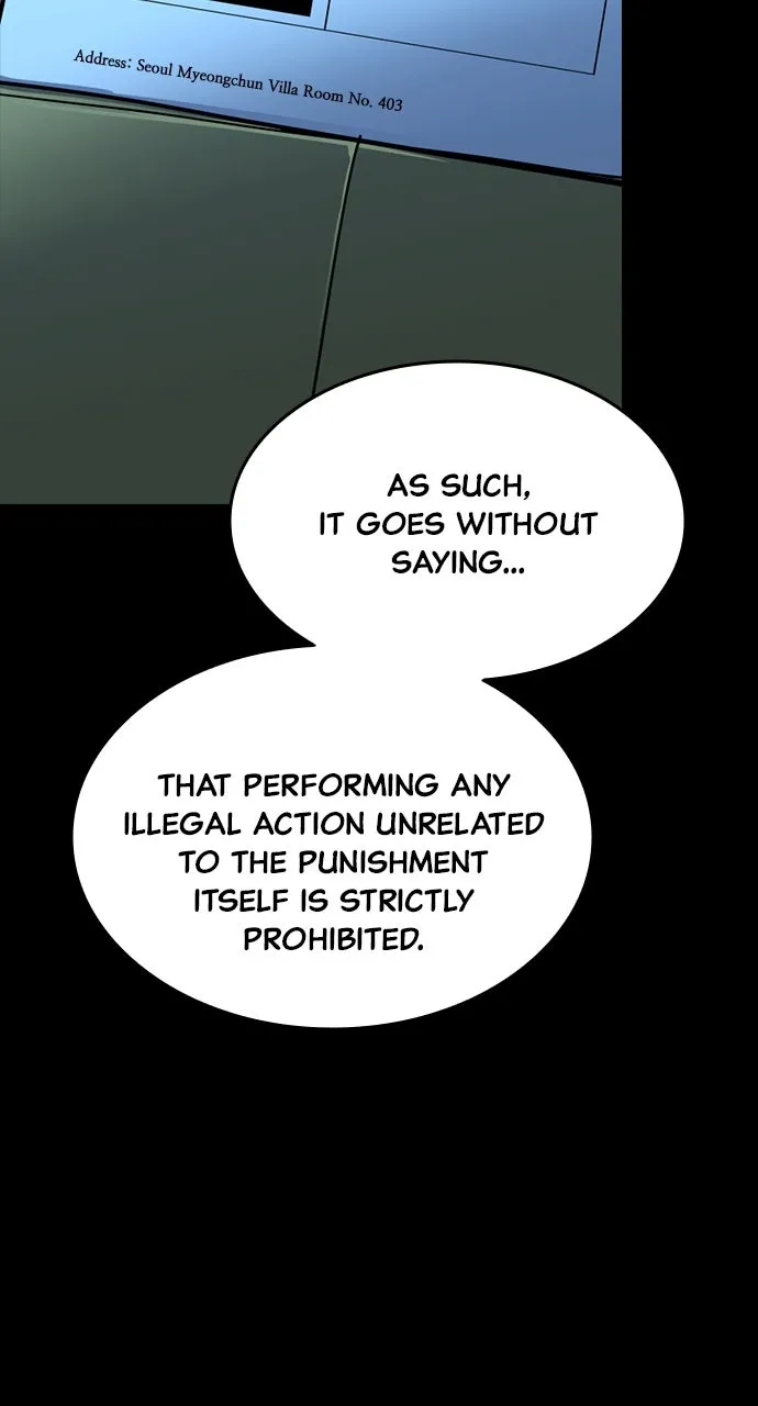 Justice Deserved Chapter 4 page 64 - 