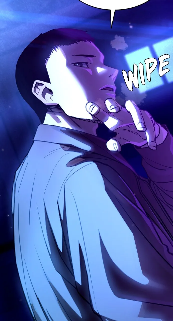 Justice Deserved Chapter 4 page 8 - 