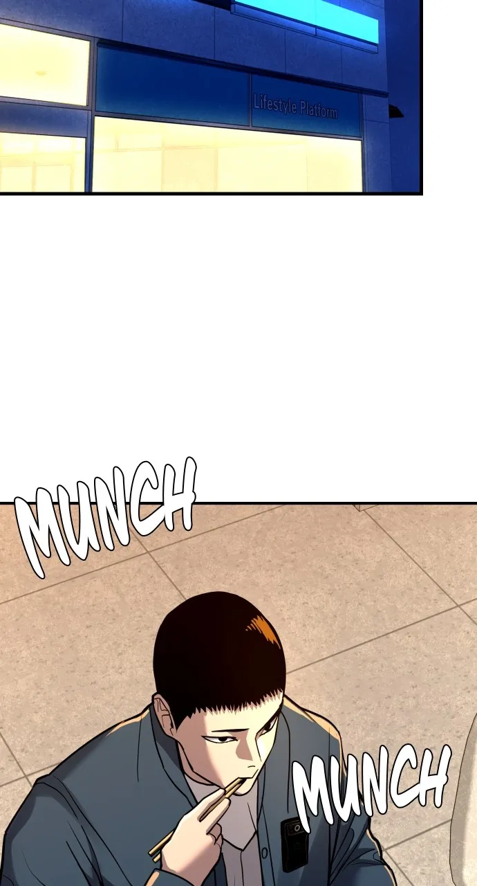 Justice Deserved Chapter 4 page 73 - 