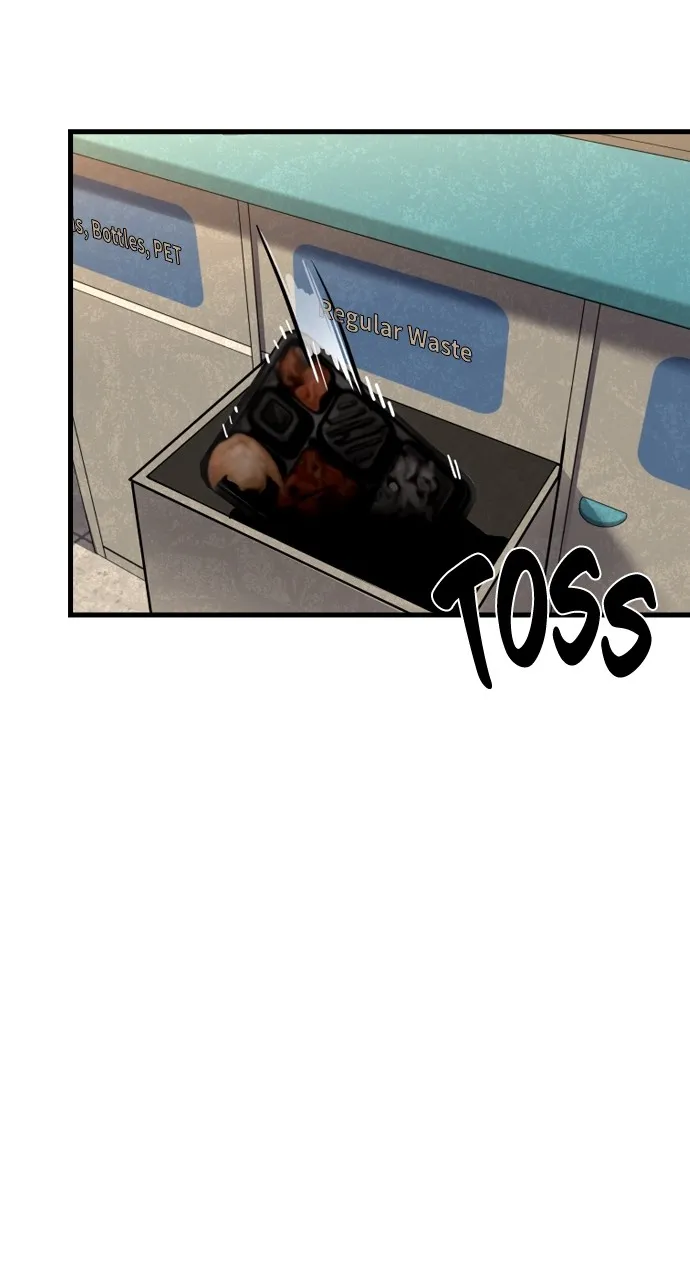 Justice Deserved Chapter 4 page 76 - 