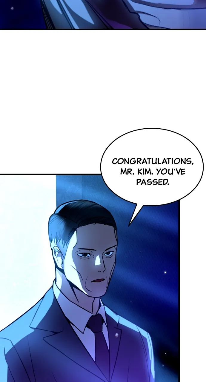 Justice Deserved Chapter 4 page 9 - 