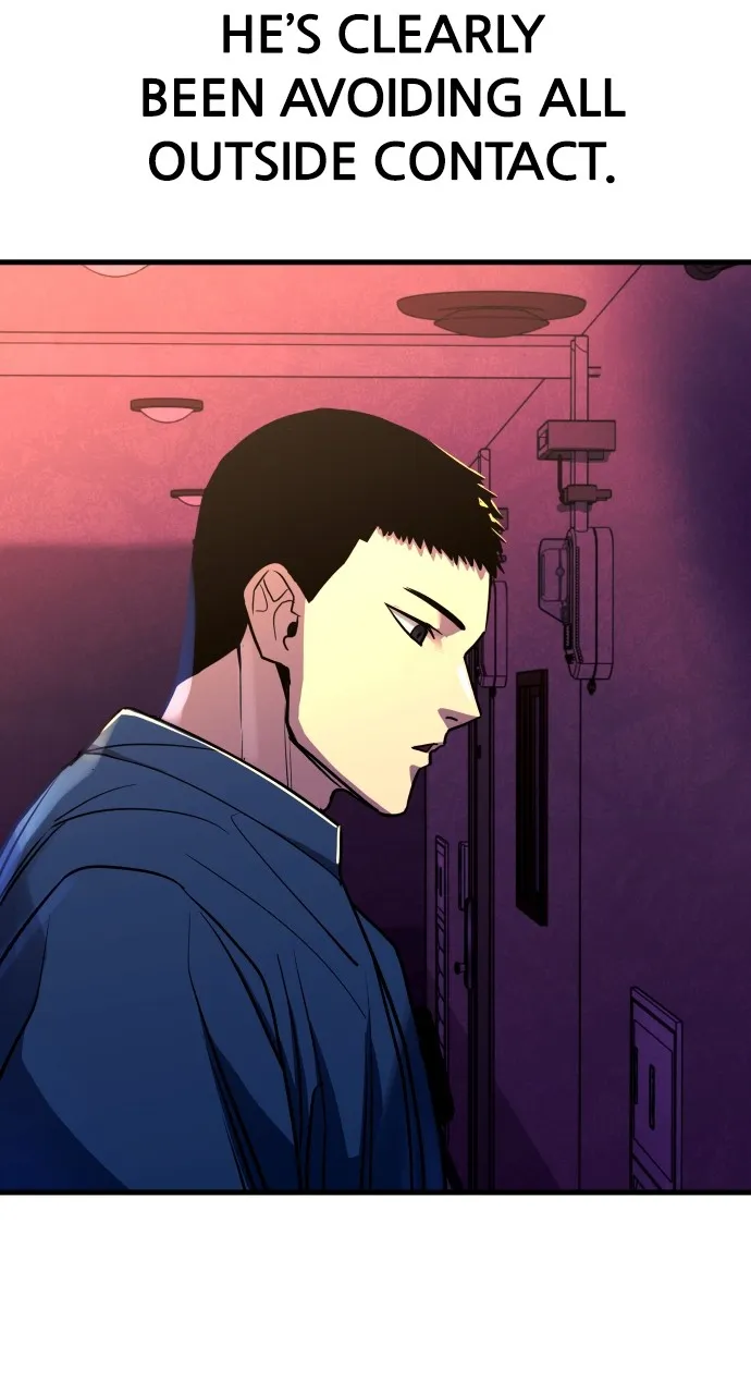 Justice Deserved Chapter 4 page 82 - 