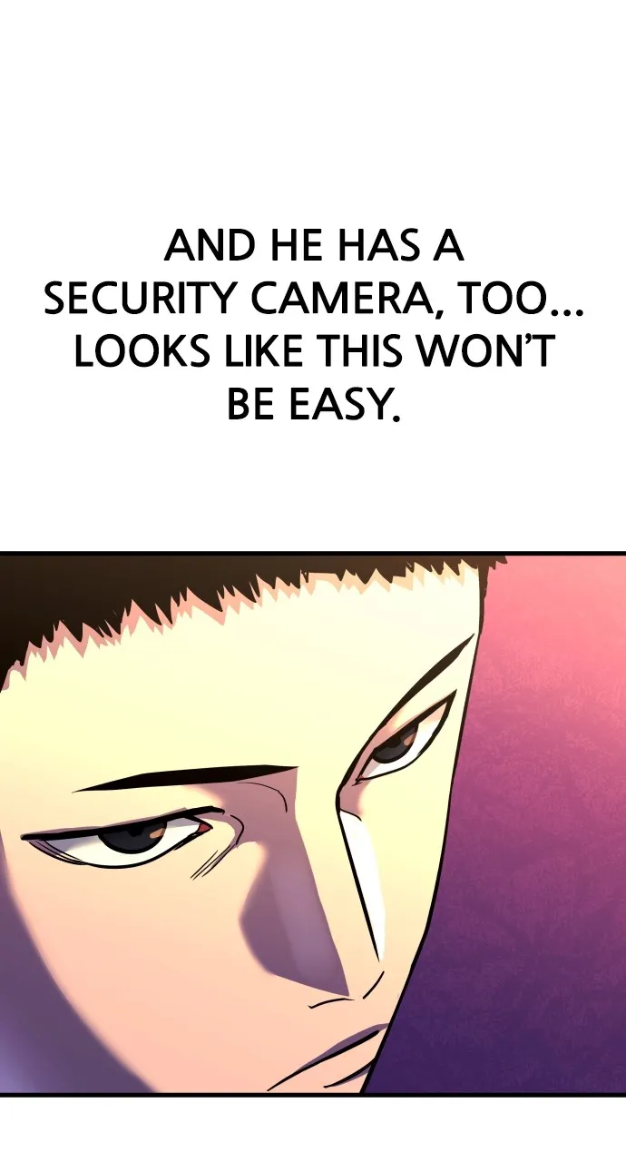 Justice Deserved Chapter 4 page 84 - 