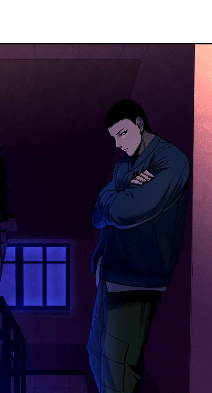 Justice Deserved Chapter 4 page 86 - 
