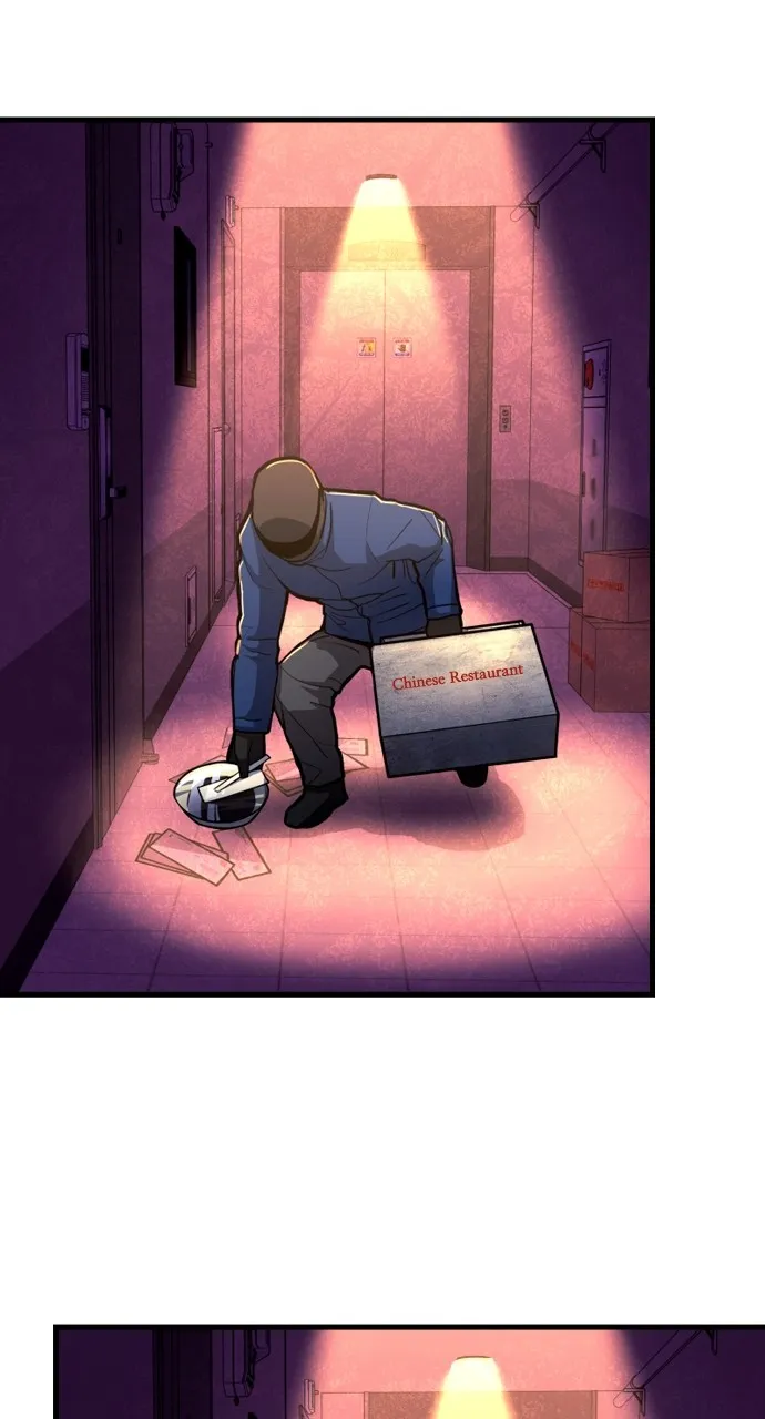 Justice Deserved Chapter 4 page 88 - 
