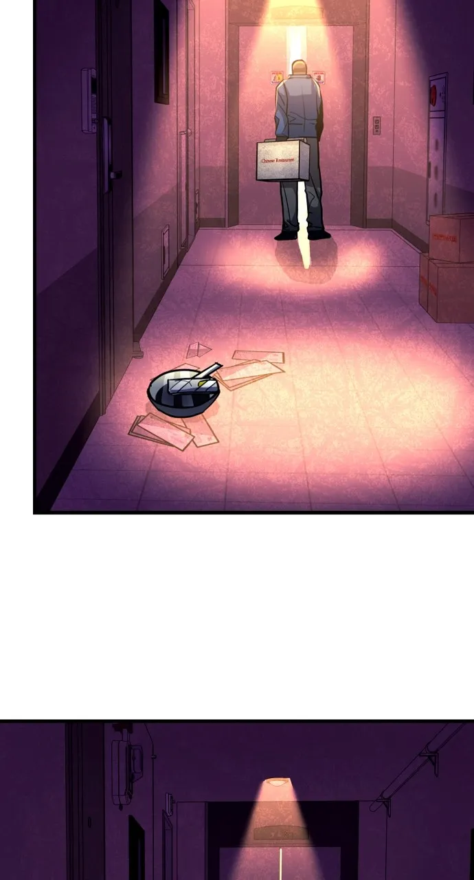 Justice Deserved Chapter 4 page 89 - 