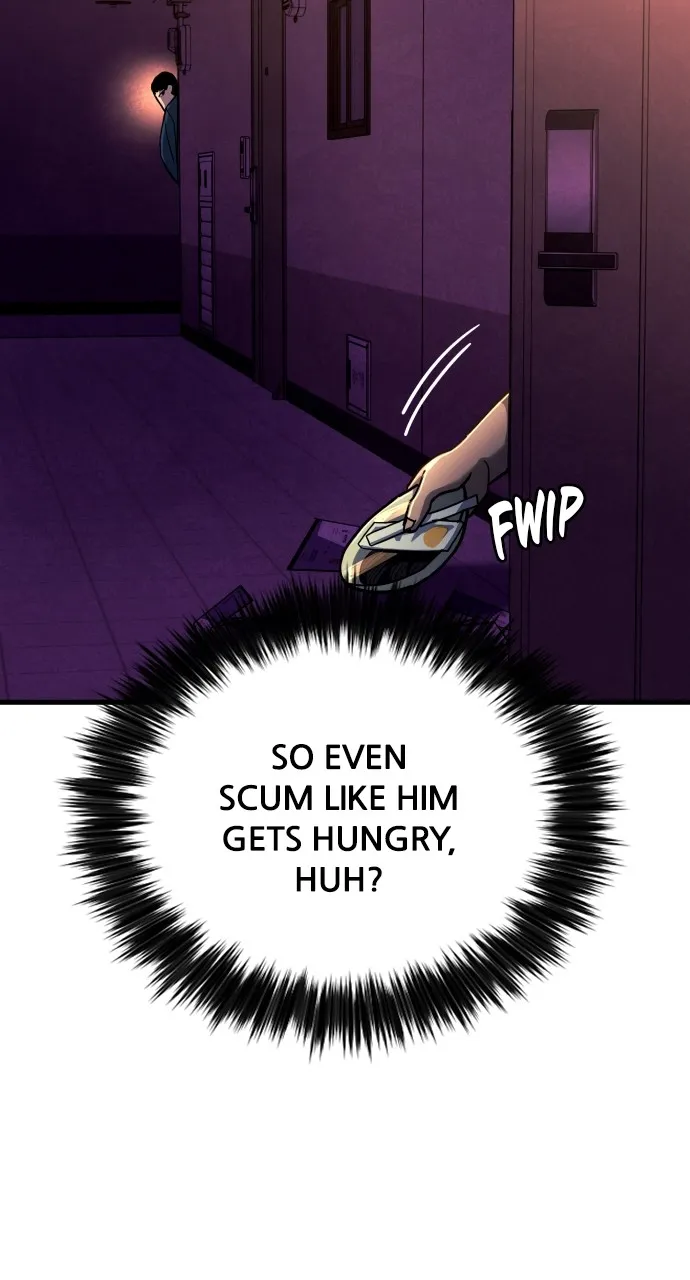 Justice Deserved Chapter 4 page 91 - 