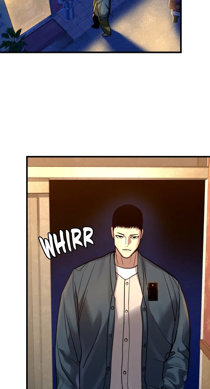 Justice Deserved Chapter 4 page 93 - 