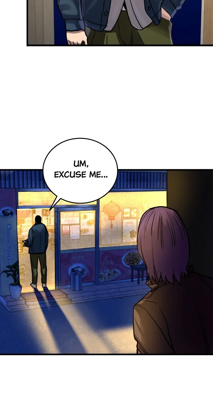 Justice Deserved Chapter 4 page 94 - 