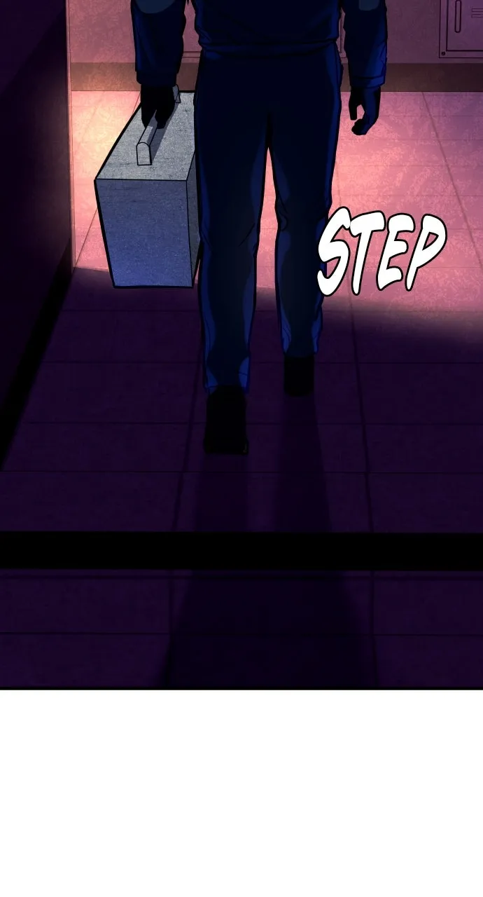Justice Deserved Chapter 4 page 98 - 