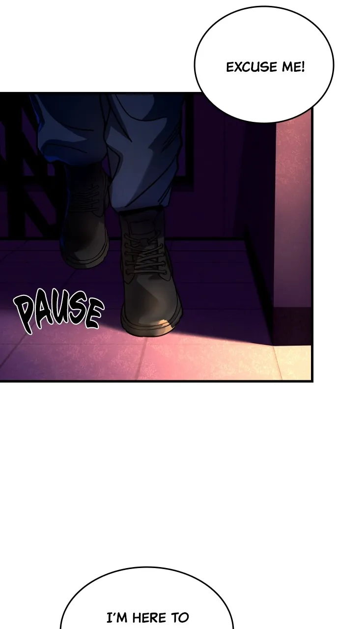 Justice Deserved Chapter 4 page 99 - 