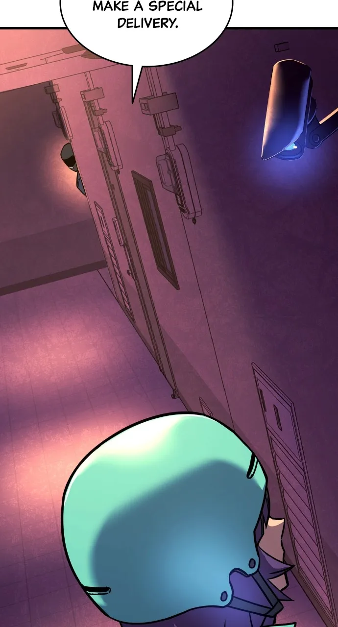 Justice Deserved Chapter 4 page 100 - 