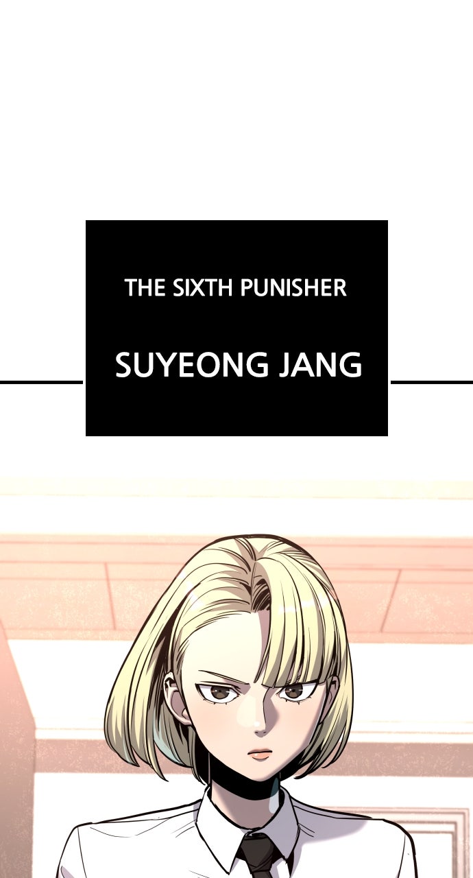 Justice Deserved Episode 39 page 1 - 