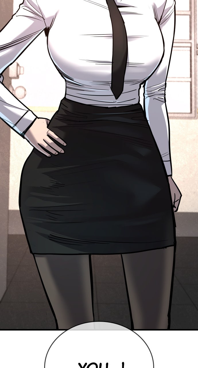 Justice Deserved Episode 39 page 2 - 