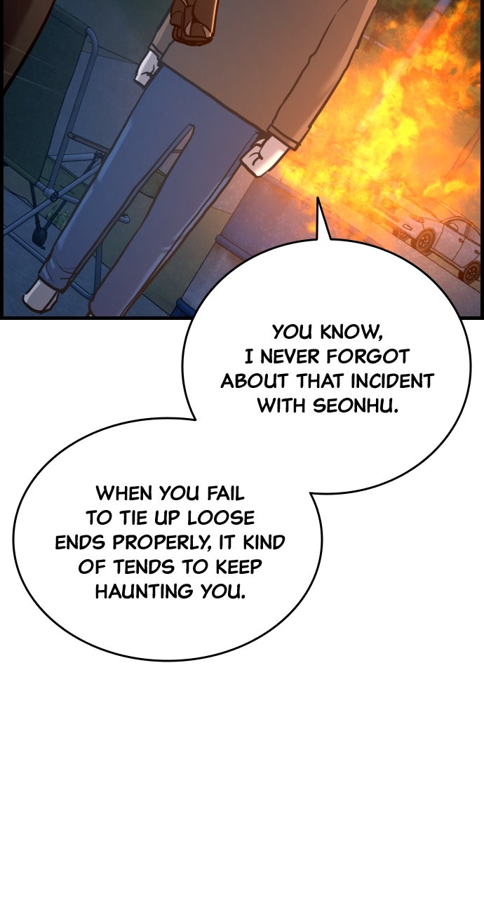 Justice Deserved Episode 39 page 101 - 