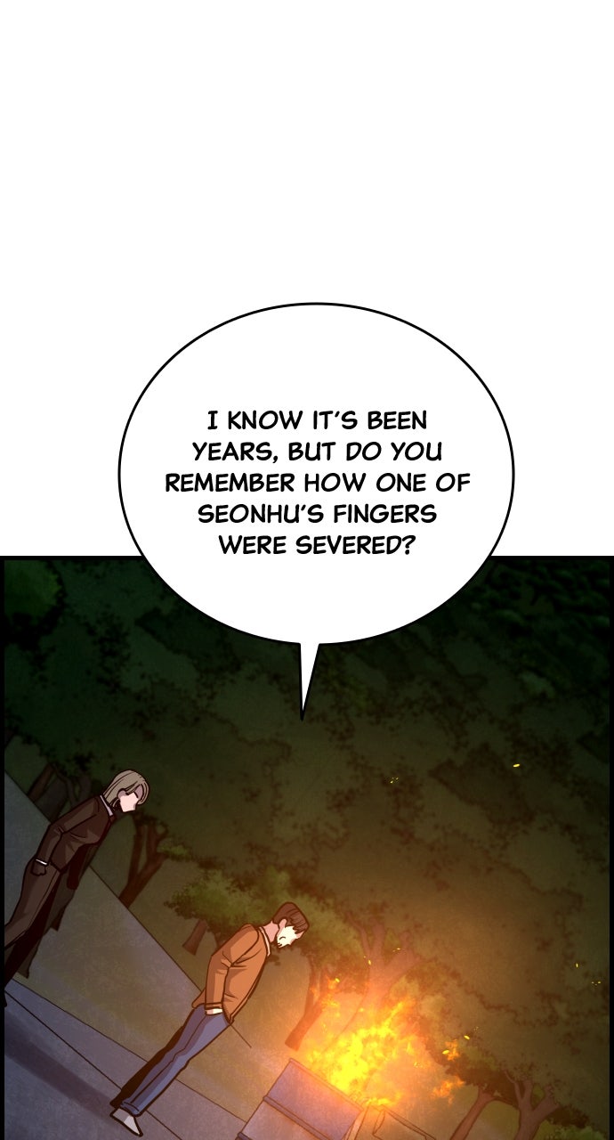 Justice Deserved Episode 39 page 103 - 