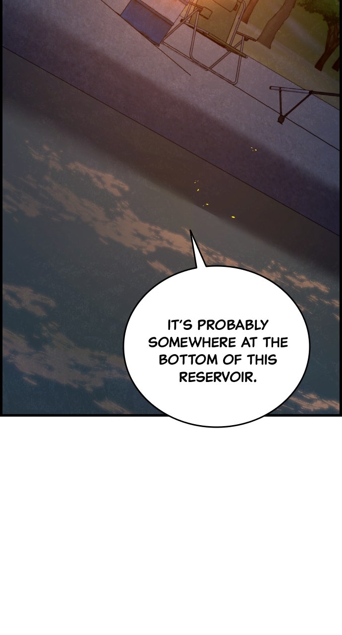 Justice Deserved Episode 39 page 104 - 