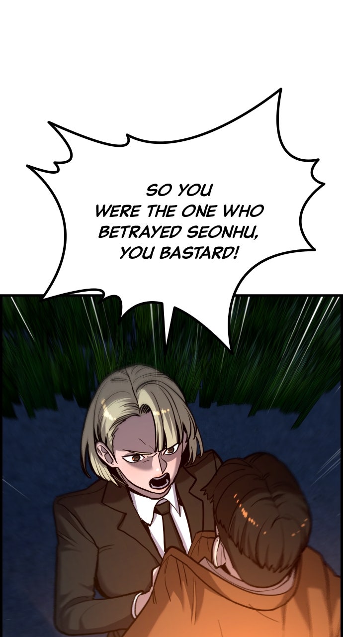 Justice Deserved Episode 39 page 107 - 
