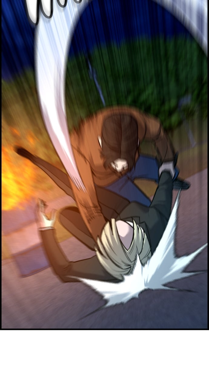 Justice Deserved Episode 39 page 110 - 