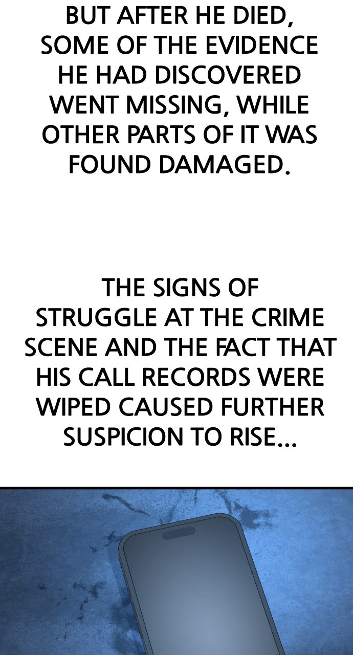 Justice Deserved Episode 39 page 12 - 
