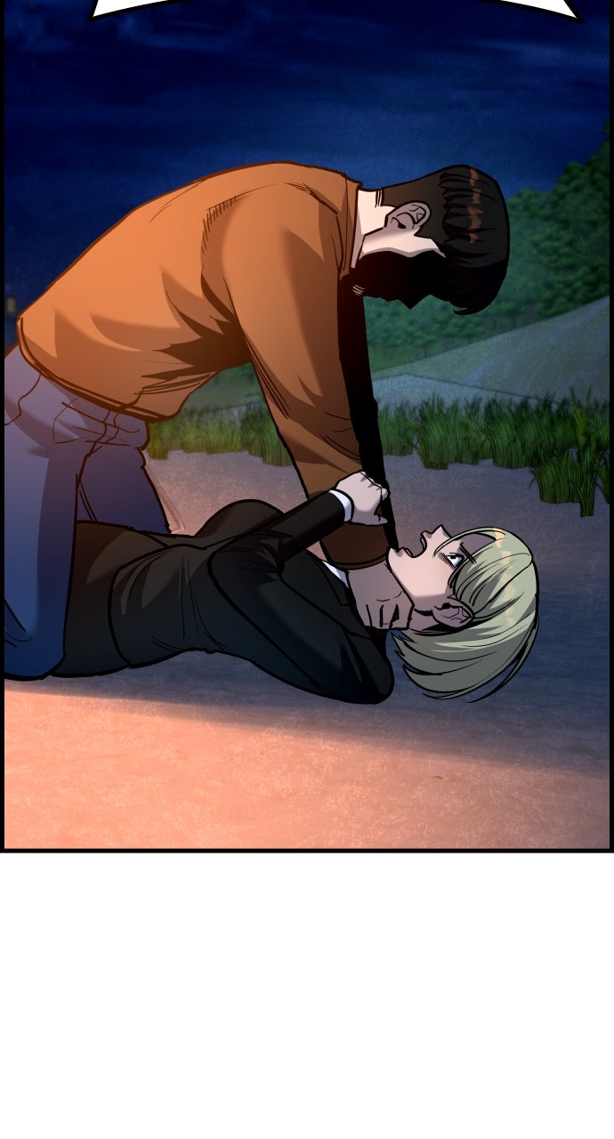 Justice Deserved Episode 39 page 115 - 