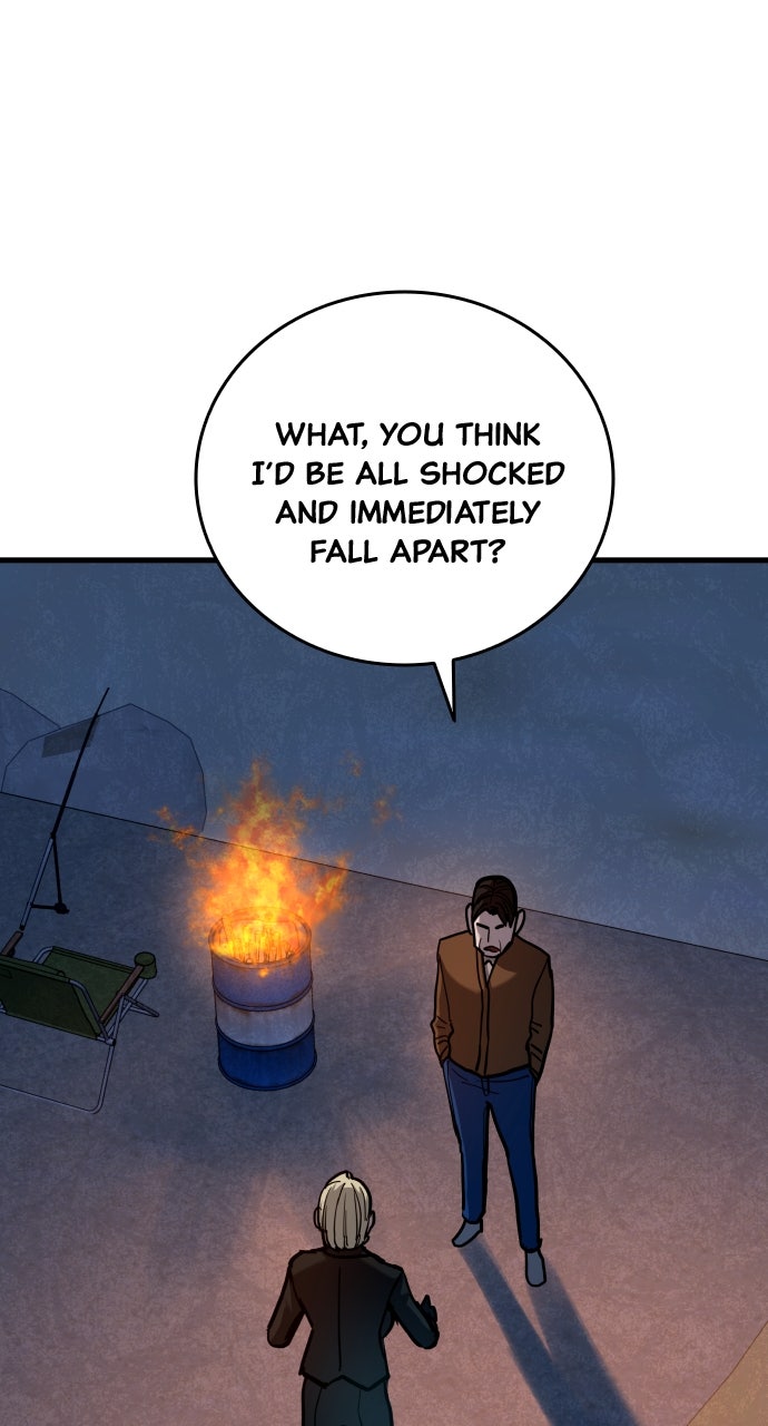 Justice Deserved Episode 39 page 127 - 
