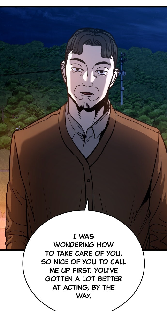 Justice Deserved Episode 39 page 130 - 