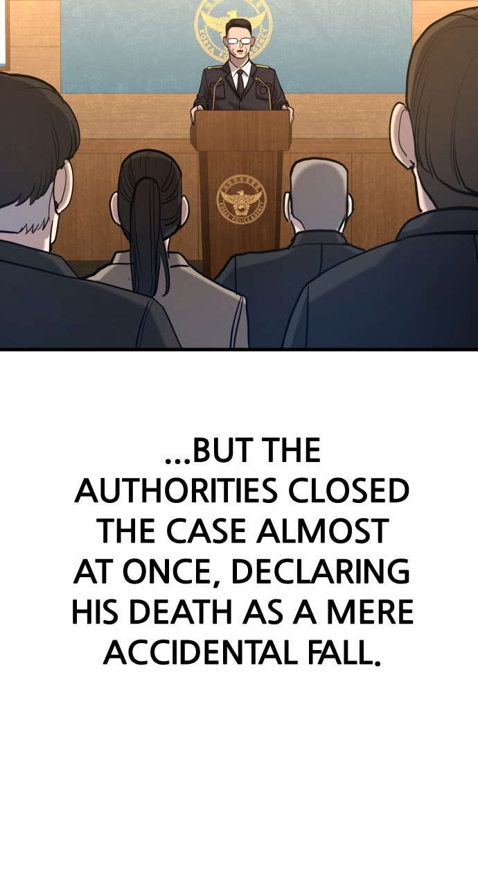Justice Deserved Episode 39 page 14 - 