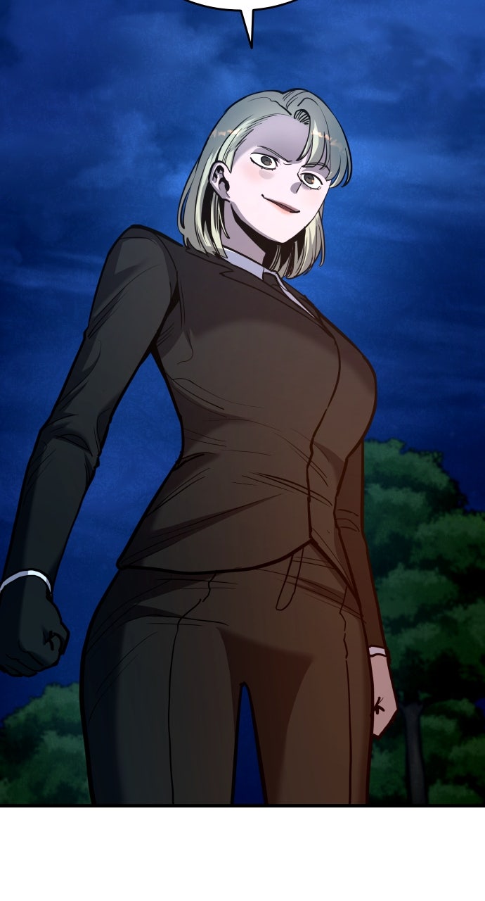 Justice Deserved Episode 39 page 138 - 