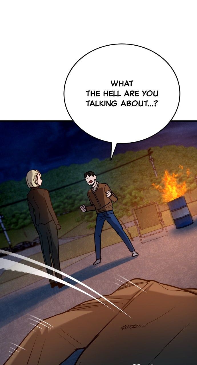 Justice Deserved Episode 39 page 139 - 