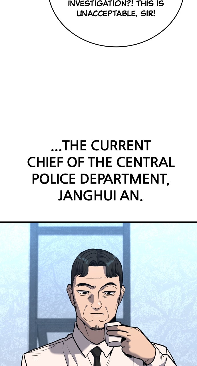 Justice Deserved Episode 39 page 20 - 