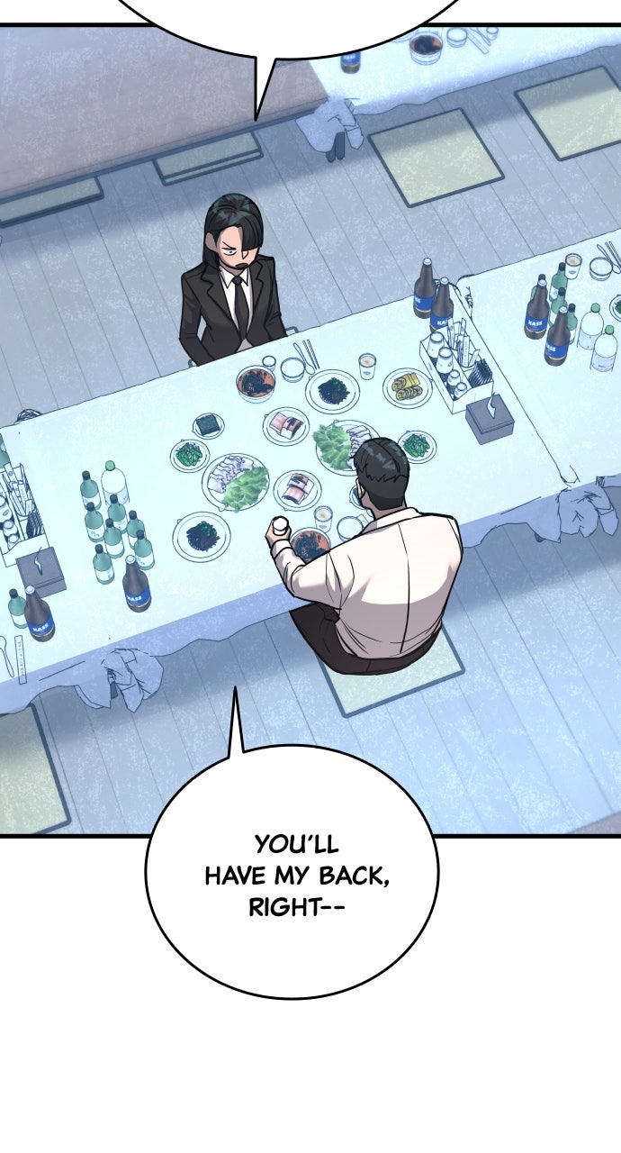 Justice Deserved Episode 39 page 22 - 