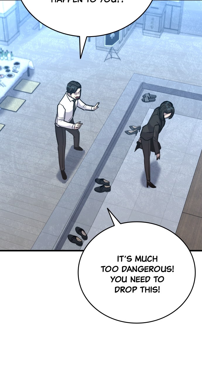 Justice Deserved Episode 39 page 30 - 
