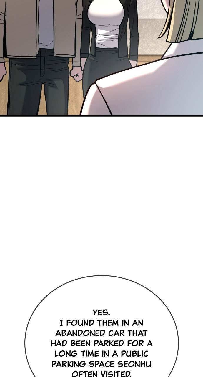 Justice Deserved Episode 39 page 38 - 