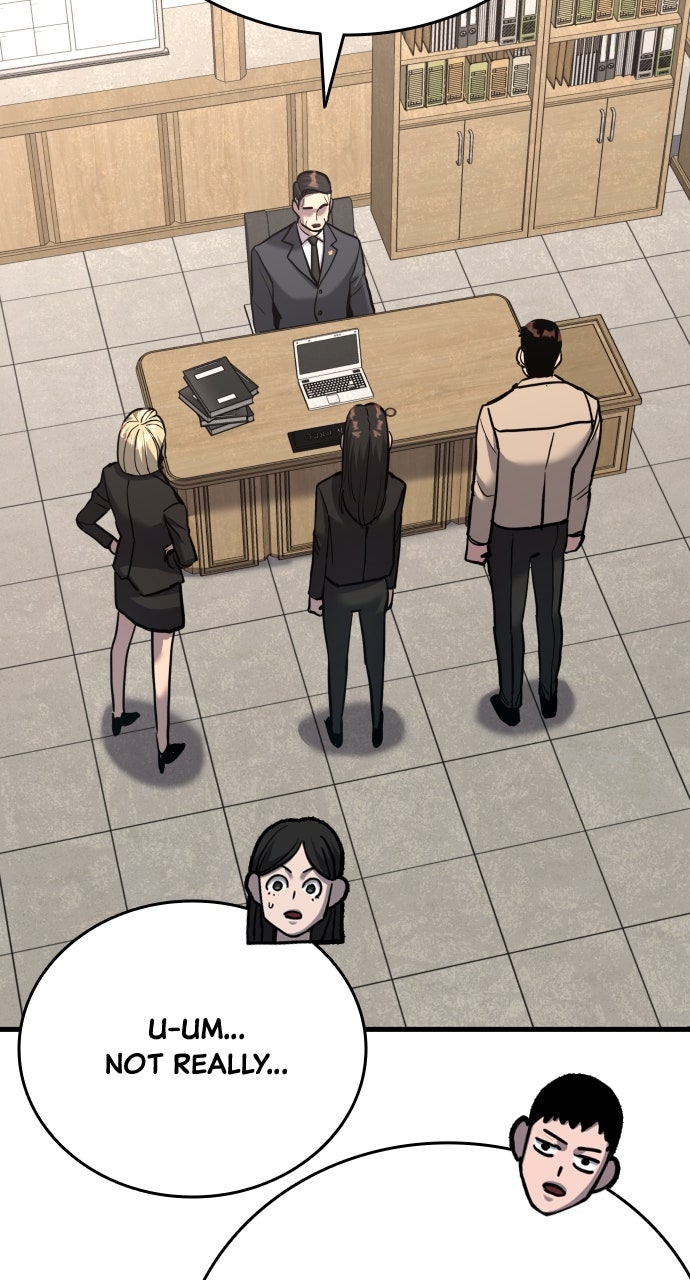 Justice Deserved Episode 39 page 5 - 