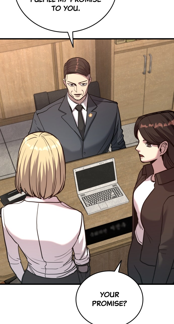 Justice Deserved Episode 39 page 44 - 