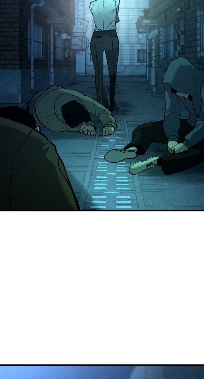 Justice Deserved Episode 39 page 48 - 