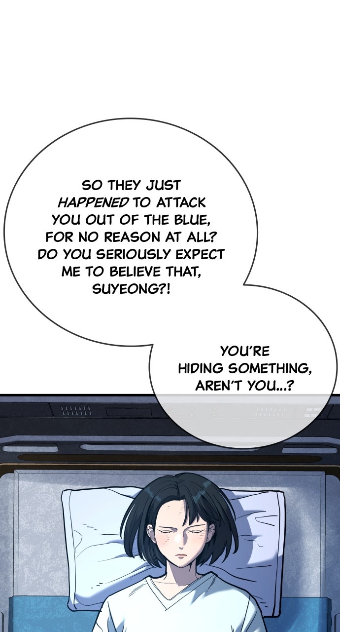 Justice Deserved Episode 39 page 50 - 