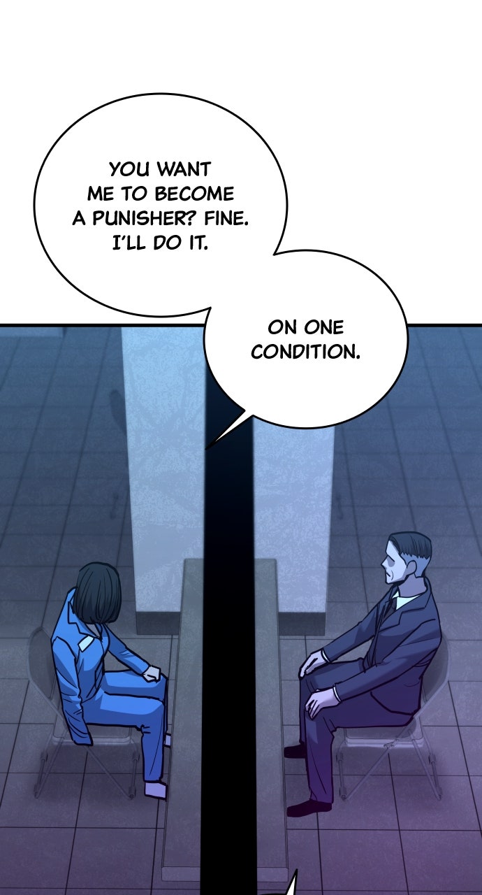 Justice Deserved Episode 39 page 62 - 
