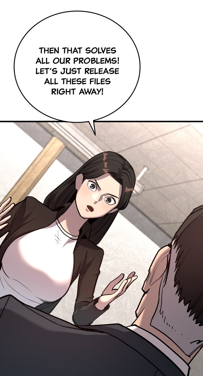 Justice Deserved Episode 39 page 66 - 