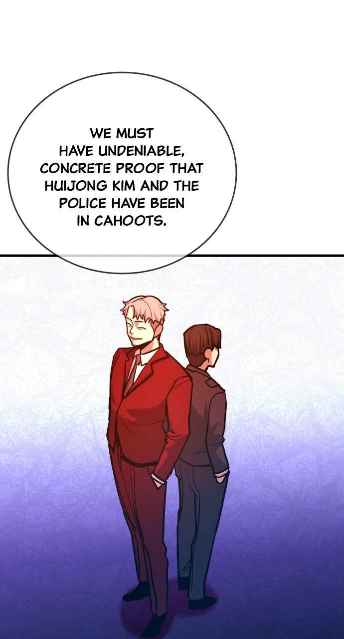 Justice Deserved Episode 39 page 69 - 