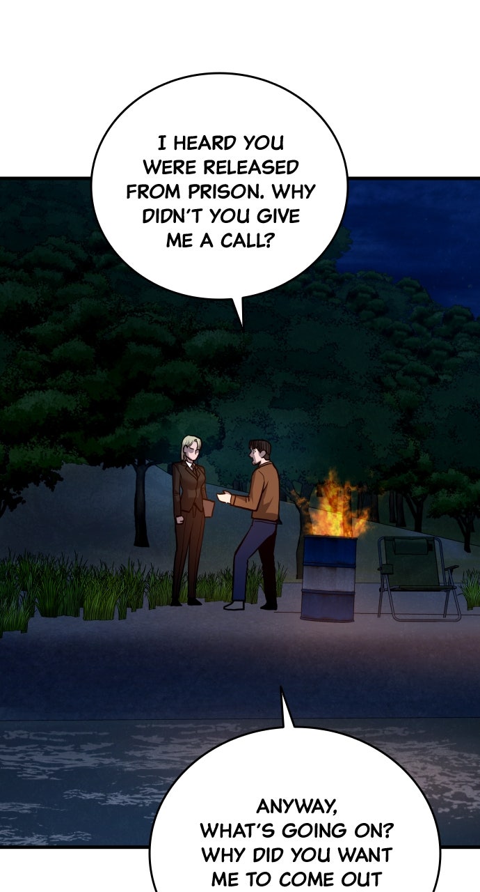 Justice Deserved Episode 39 page 80 - 