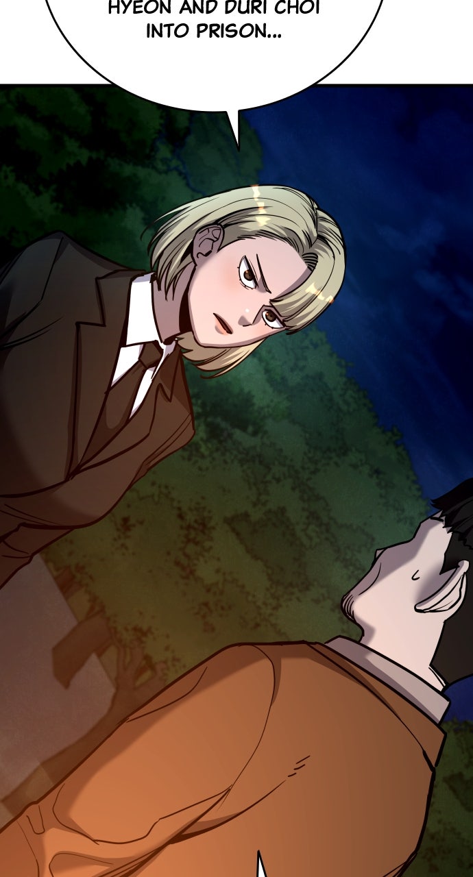 Justice Deserved Episode 39 page 84 - 
