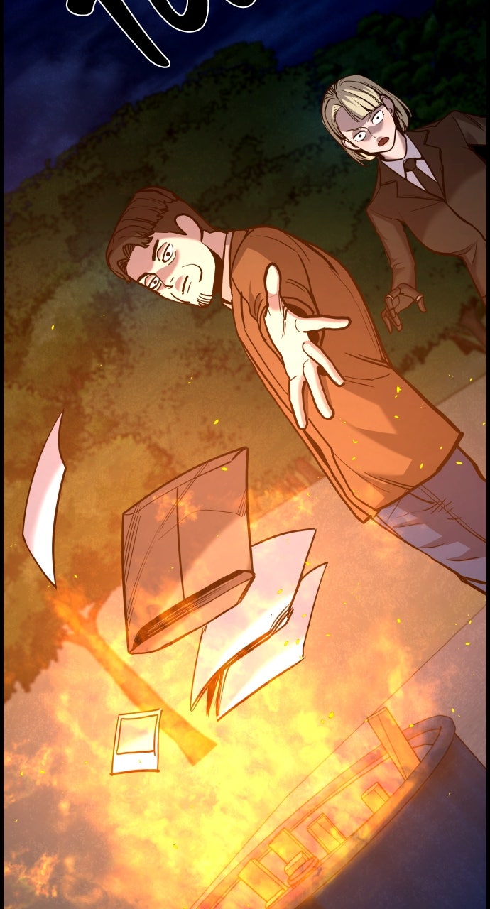 Justice Deserved Episode 39 page 96 - 