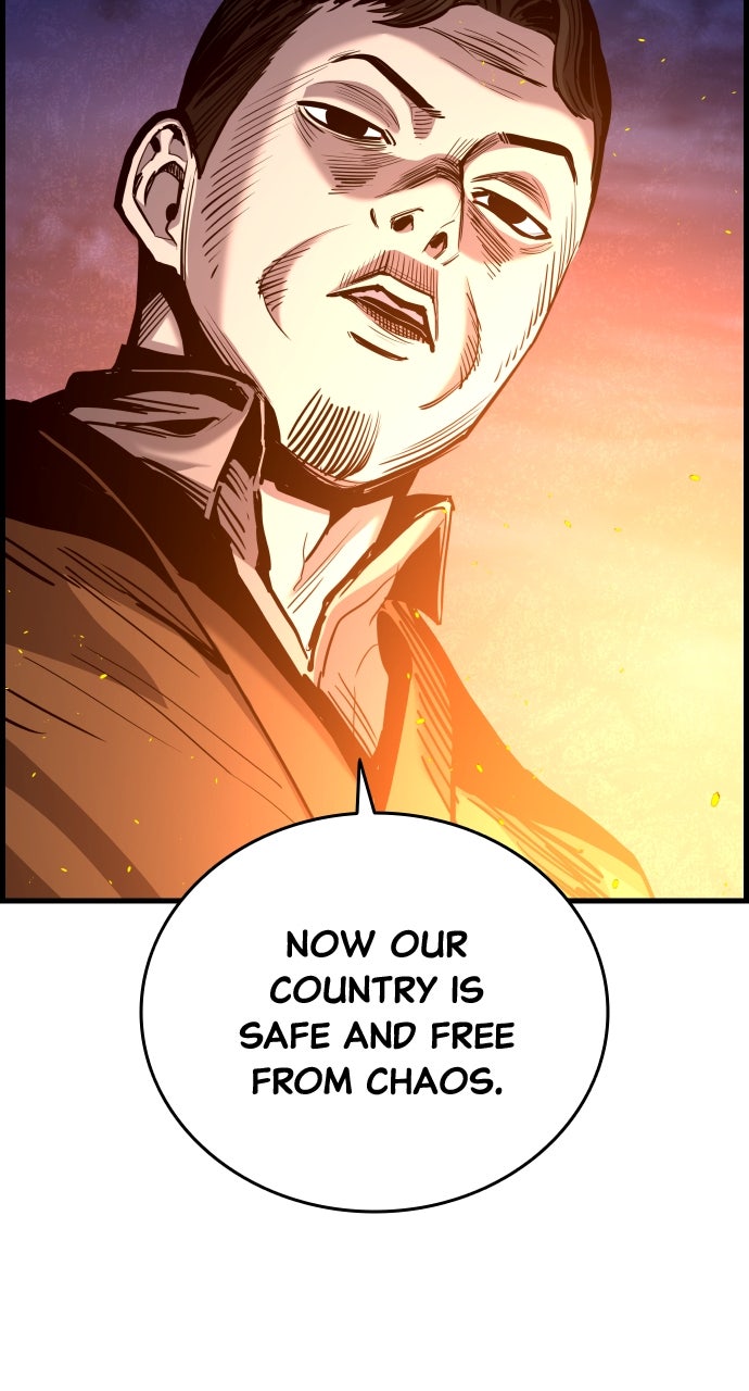 Justice Deserved Episode 39 page 99 - 
