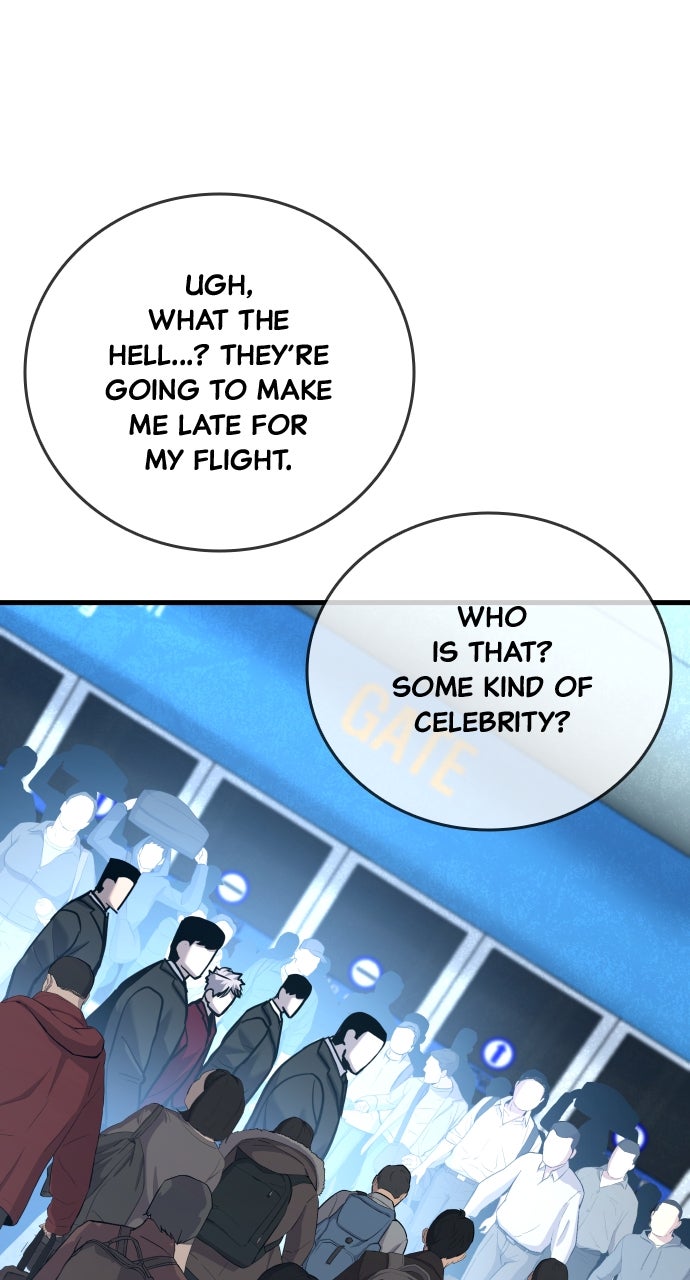 Justice Deserved Episode 40 page 105 - 