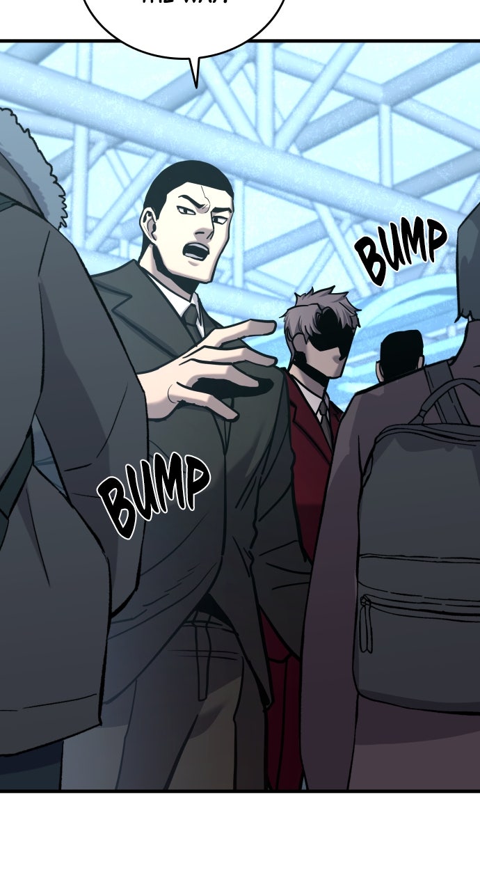 Justice Deserved Episode 40 page 107 - 